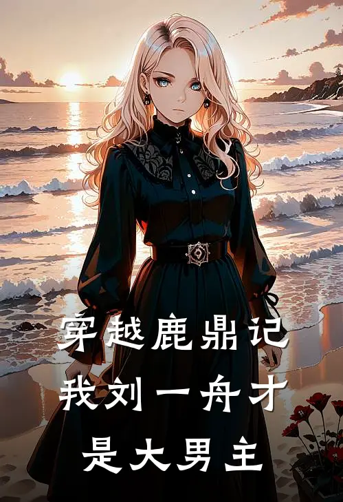 穿越鹿鼎记，我刘一舟才是大男主(刘奕舟方怡)完整版免费全文阅读_最热门小说穿越鹿鼎记，我刘一舟才是大男主刘奕舟方怡