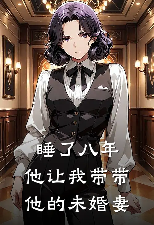 睡了八年，他让我带带他的未婚妻