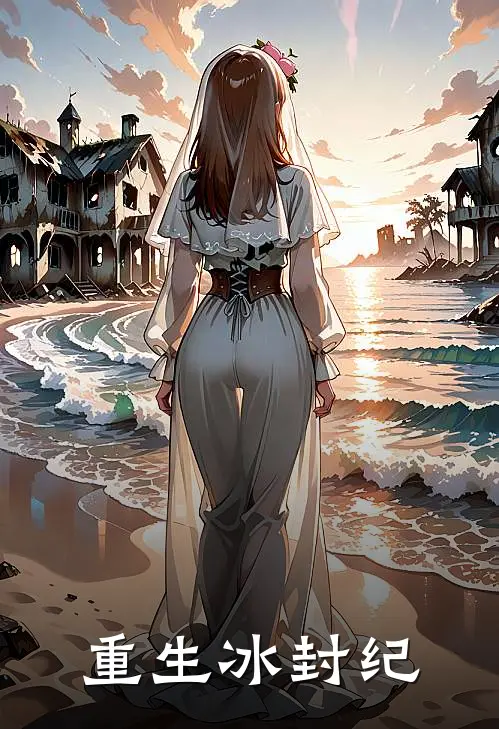 重生冰封纪(林辰苏晴)小说免费在线阅读_重生冰封纪(林辰苏晴)大结局阅读