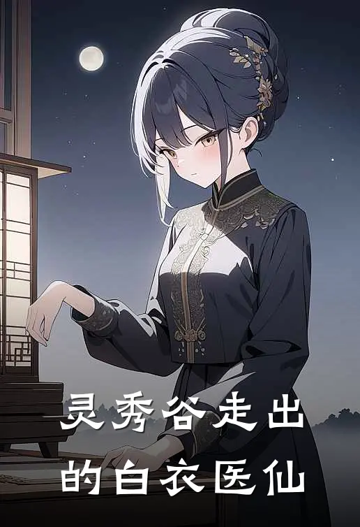 灵秀谷走出的白衣医仙灵汐白莽最新热门小说_免费小说全文阅读灵秀谷走出的白衣医仙(灵汐白莽)