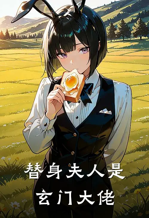 替身夫人是玄门大佬