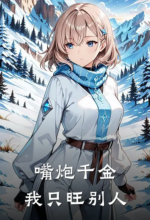 嘴炮千金，我只旺别人