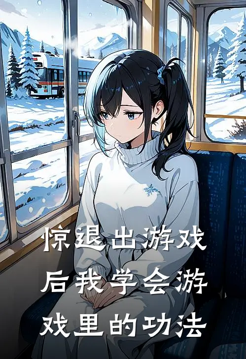 惊退出游戏后我学会游戏里的功法