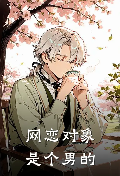 网恋对象是个男的