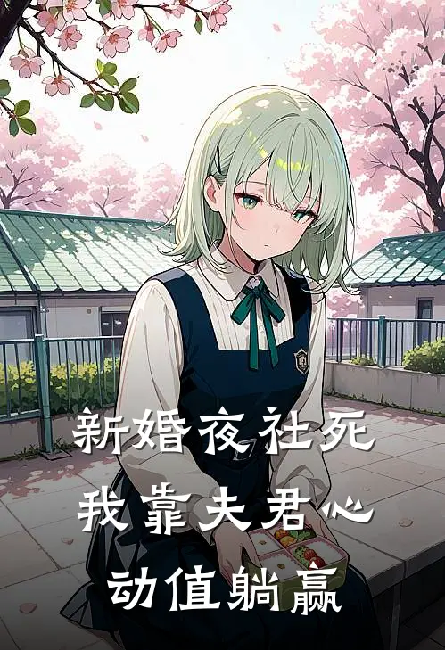 新婚夜社死，我靠夫君心动值躺赢(裴怀澂赵惠湘)全文免费小说_小说免费完结新婚夜社死，我靠夫君心动值躺赢(裴怀澂赵惠湘)