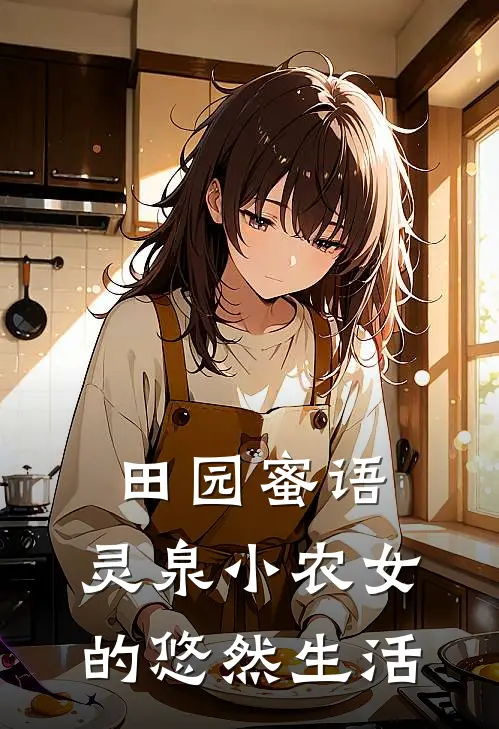 田园蜜语：灵泉小农女的悠然生活沈清欢顾晏免费阅读全文_热门小说大全田园蜜语：灵泉小农女的悠然生活沈清欢顾晏