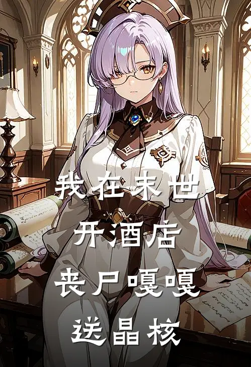 我在末世开酒店，丧尸嘎嘎送晶核(谷清谷清强)免费阅读_热门的小说我在末世开酒店，丧尸嘎嘎送晶核谷清谷清强