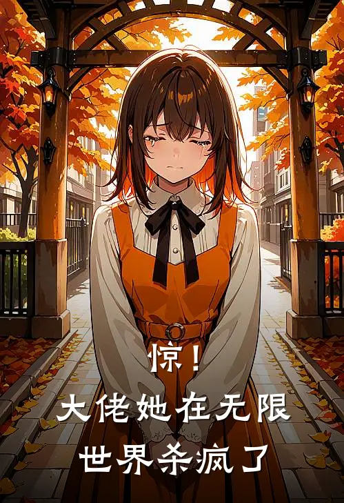 惊！大佬她在无限世界杀疯了苏晚蘇晚完本完结小说_完本完结小说惊！大佬她在无限世界杀疯了(苏晚蘇晚)