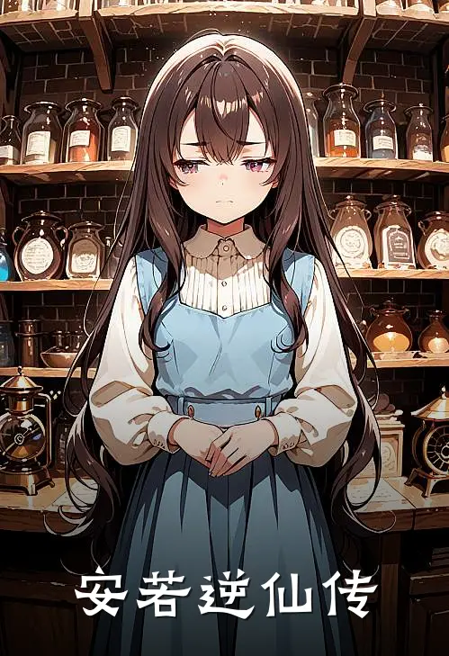 安若安晴(安若逆仙传)完整版免费在线阅读_《安若逆仙传》全集在线阅读