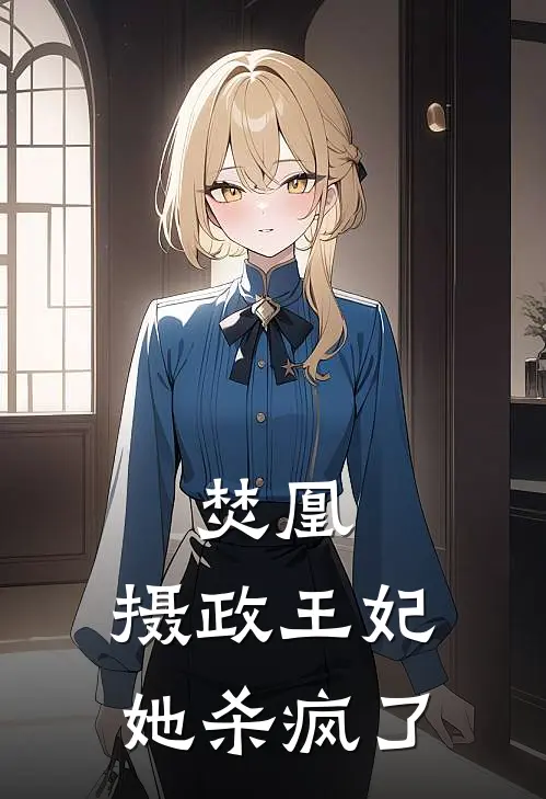 焚凰：摄政王妃她杀疯了