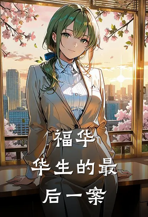 福华：华生的最后一案