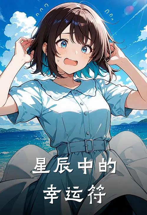 星辰中的幸运符