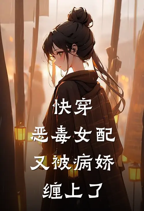 快穿：恶毒女配又被病娇缠上了纪煊沈薄最新章节免费阅读_快穿：恶毒女配又被病娇缠上了全集免费阅读