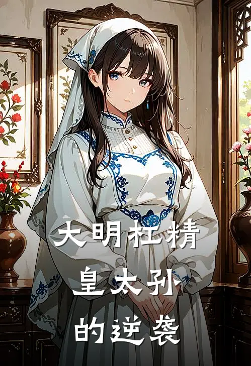 大明杠精：皇太孙的逆袭朱雄英朱元璋完本小说推荐_免费小说全文阅读大明杠精：皇太孙的逆袭朱雄英朱元璋