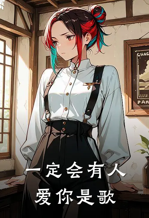一定会有人爱你是歌