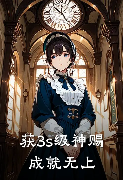 获3s级神赐，成就无上