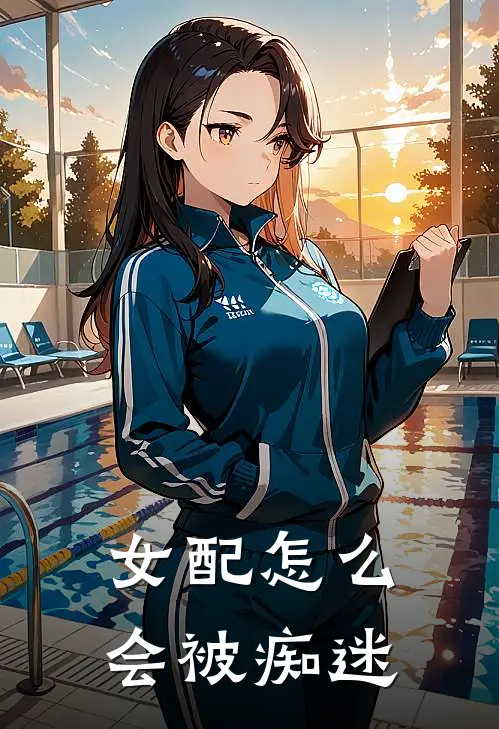 女配怎么会被痴迷