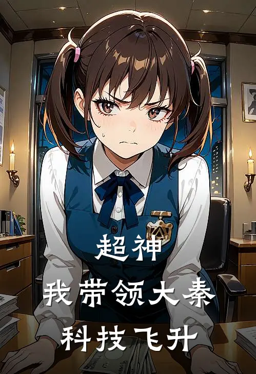 超神：我带领大秦科技飞升