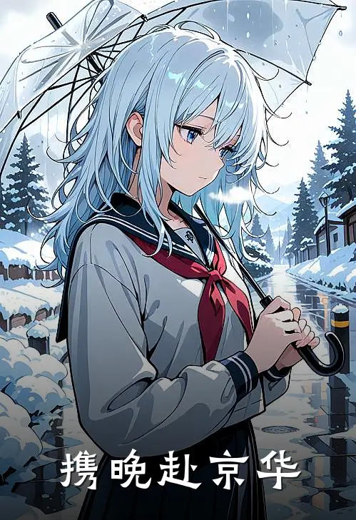 携晚赴京华