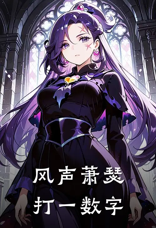 风声萧瑟打一数字