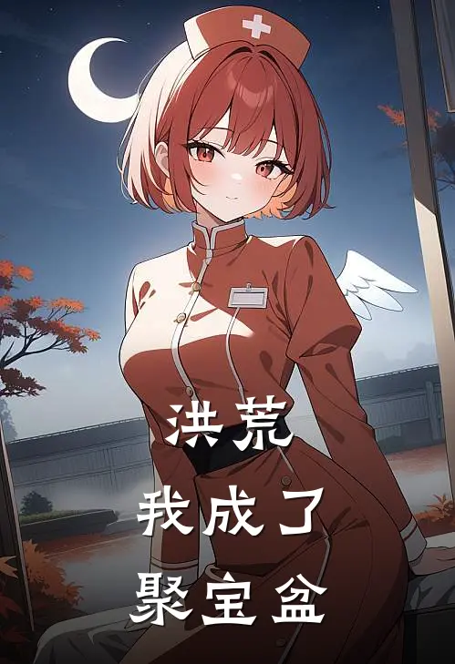 洪荒：我成了聚宝盆