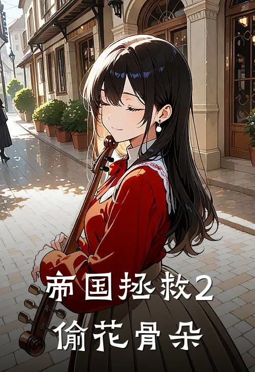 帝国拯救2偷花骨朵