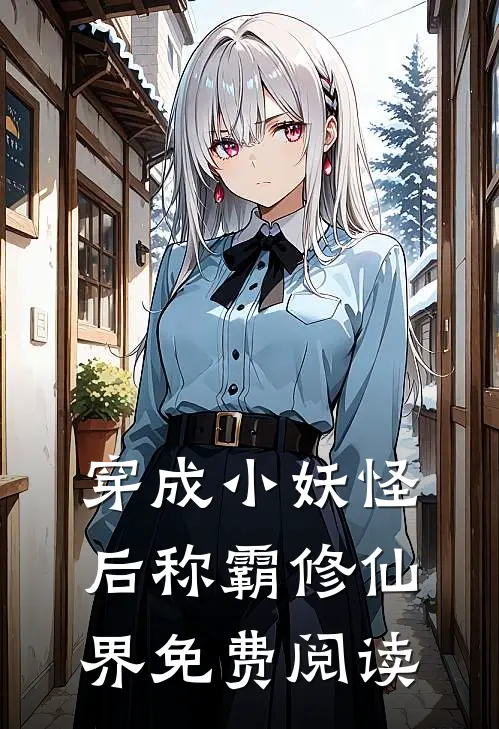 穿成小妖怪后称霸修仙界免费阅读