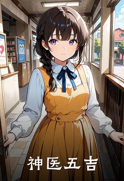 神医五吉(五吉李铁山)最新推荐小说_在哪看免费小说神医五吉五吉李铁山