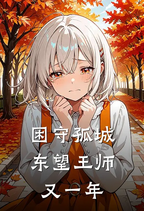 困守孤城：东望王师又一年