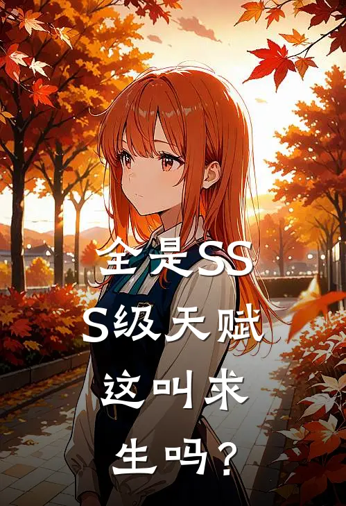 全是SSS级天赋，这叫求生吗？