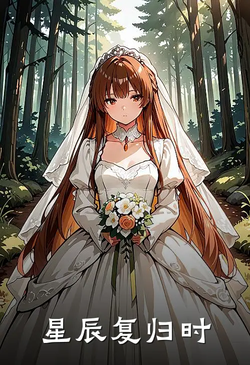 《星辰复归时》沈清歌苏晴火爆新书_星辰复归时(沈清歌苏晴)免费小说