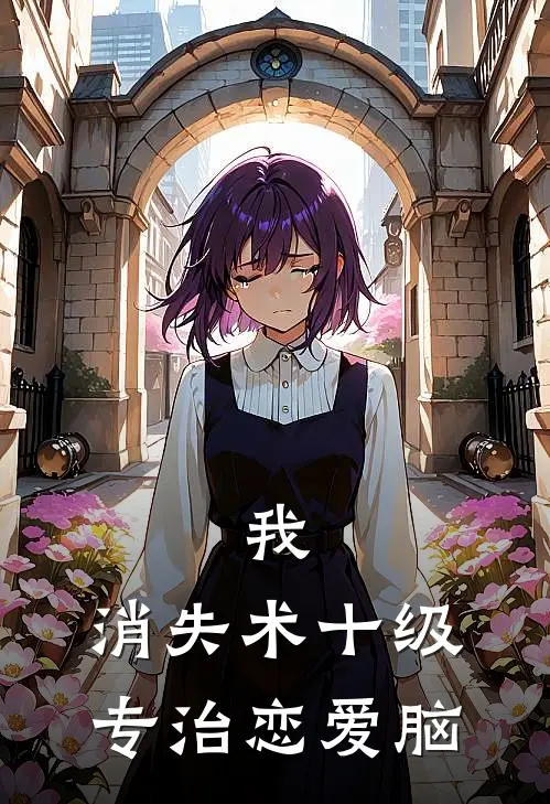 我，消失术十级，专治恋爱脑