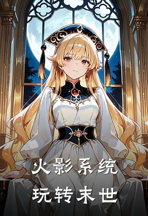 火影系统玩转末世