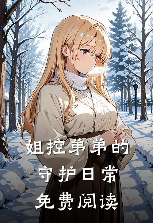 姐控弟弟的守护日常免费阅读