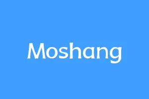 Moshang