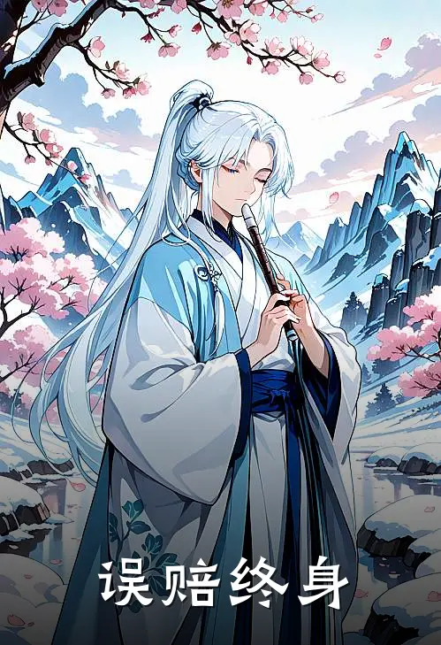 误赔终身落神羽江景莲小说完结推荐_完整版小说免费阅读误赔终身(落神羽江景莲)