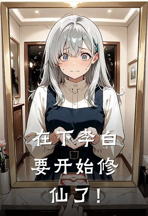 在下李白，要开始修仙了！李白李太白最新章节免费阅读_在下李白，要开始修仙了！全集免费阅读