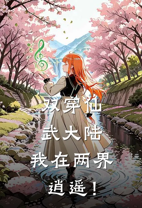 薛天辰珂珂双穿仙武大陆，我在两界逍遥！全本免费在线阅读_双穿仙武大陆，我在两界逍遥！全本阅读