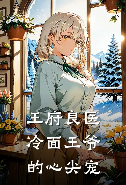 王府良医：冷面王爷的心尖宠