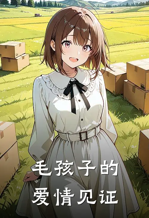 林墨陈默(毛孩子的爱情见证)全章节在线阅读_(毛孩子的爱情见证)完结版免费阅读