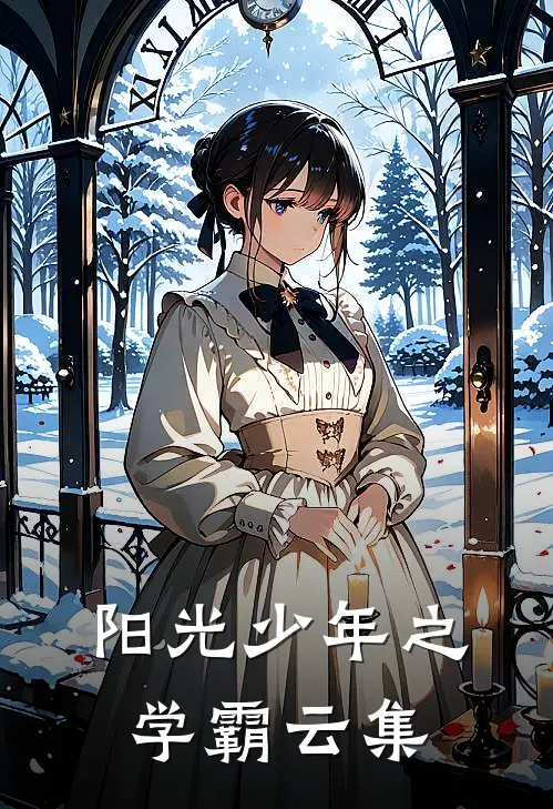 阳光少年之学霸云集