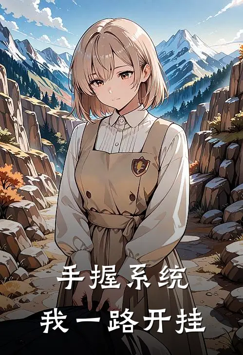 手握系统，我一路开挂