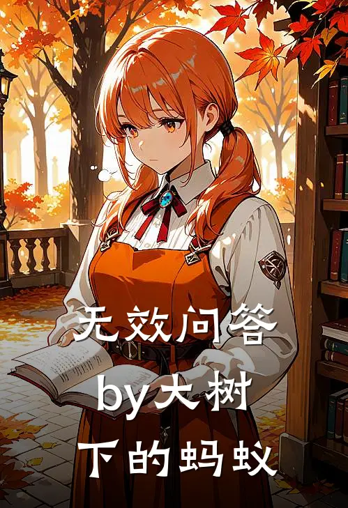 无效问答by大树下的蚂蚁