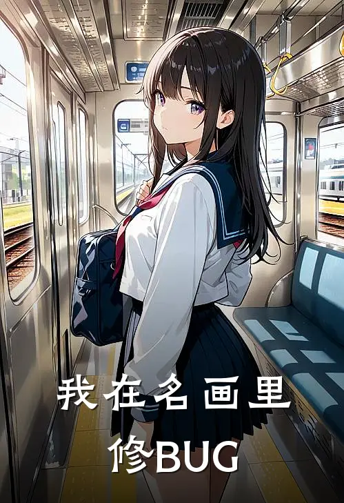 我在名画里修BUG