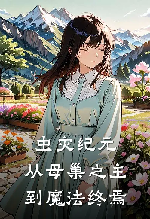 虫灾纪元：从母巢之主到魔法终焉