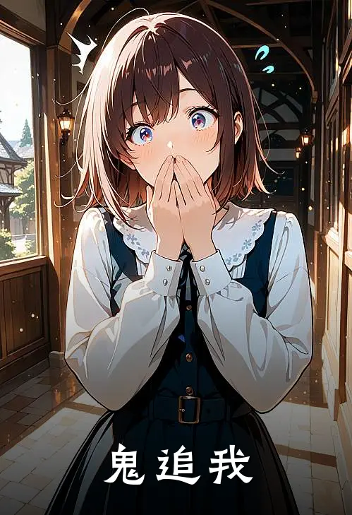 鬼追我