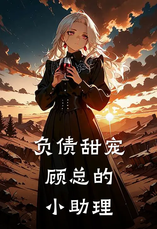 负债甜宠，顾总的小助理