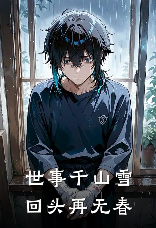 世事千山雪，回头再无春白渊白白最新完本小说_免费小说大全世事千山雪，回头再无春(白渊白白)