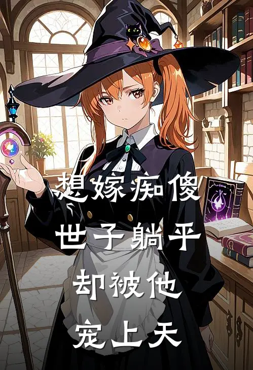 想嫁痴傻世子躺平，却被他宠上天沈娇萧琰完结版免费小说_完本小说大全想嫁痴傻世子躺平，却被他宠上天沈娇萧琰