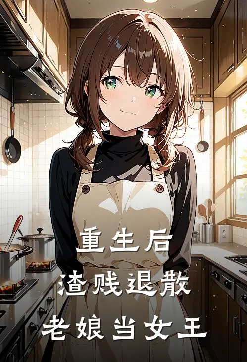 苏沐阳鹤烬重生后，渣贱退散，老娘当女王全章节在线阅读_重生后，渣贱退散，老娘当女王全集免费在线阅读